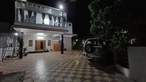 SHI's 4BHK Villa in Pollachi - Mahalingapuram, City center
