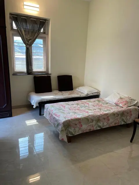 Vishwas Guest room
