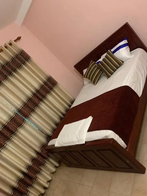 Home in Colombo