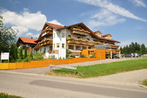 Biohotel BERGHÜS