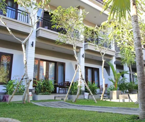 De Dukuh Guest House