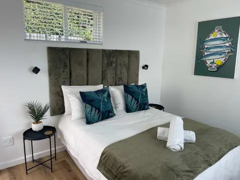 The Sanctuary Nook - 7 min walk to beach