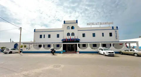 Hotel Ait Baamrane