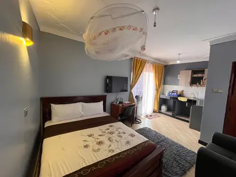 Comfy suites