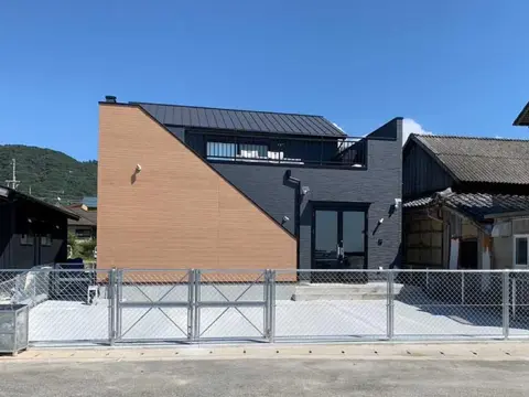 Rockstar Villa 尾崎浜STYLE