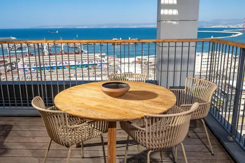 Cape Dor luxury apartments Haifa