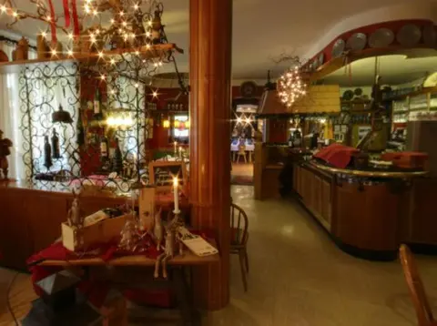 Hotel-Restaurant Drei Hasen