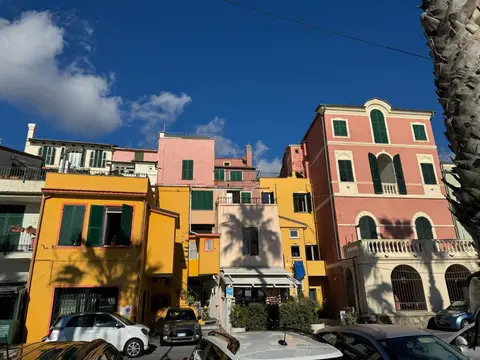 Casa Isotta by Le Case di Tati
