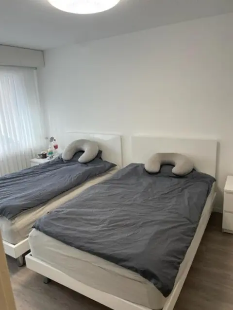 Davos Apartments
