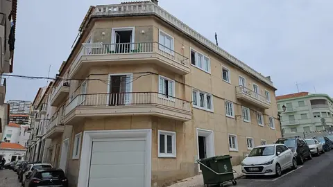 Casa ''Avô Abílio'' - Nazaré - Alojamento Local