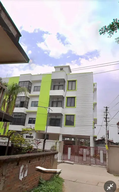 Little Homely Homestay