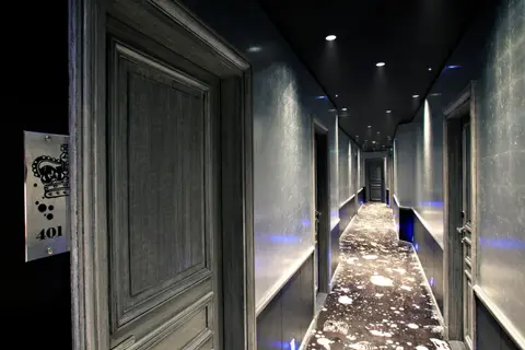Maison Albar- Le Champs-Elysées