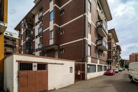 Classbnb - Cozy apartment 15 minutes from Milan