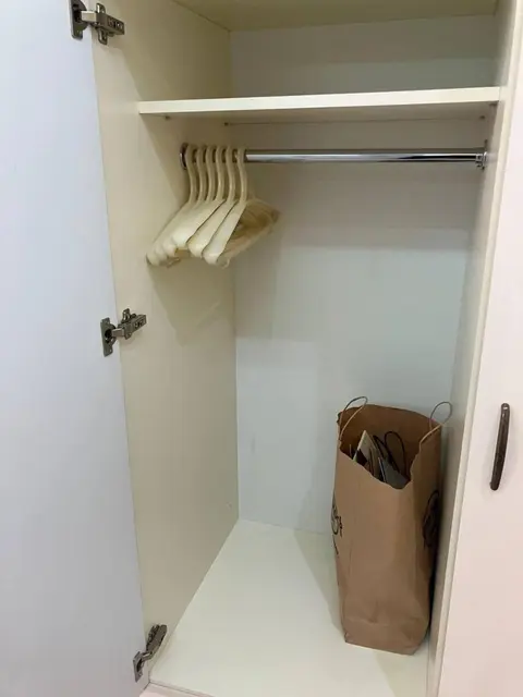 Beautiful apartments