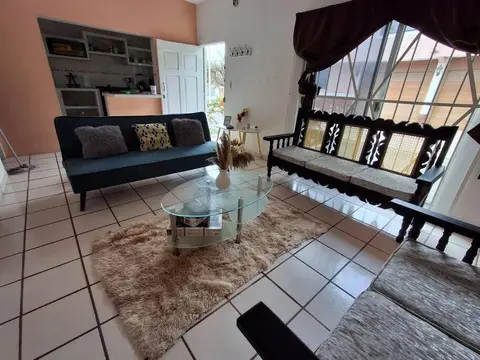 Casa cerca de estadios Boca del Río Ver
