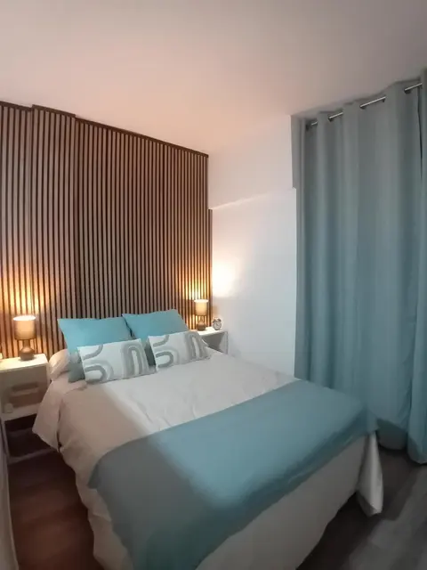 Mar AZUL, TORREMOLINOS