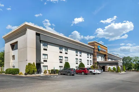 Country Inn & Suites by Radisson, Montgomery East I-85