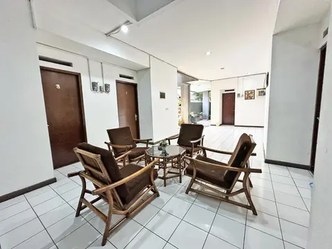 Casa Feby Guest House