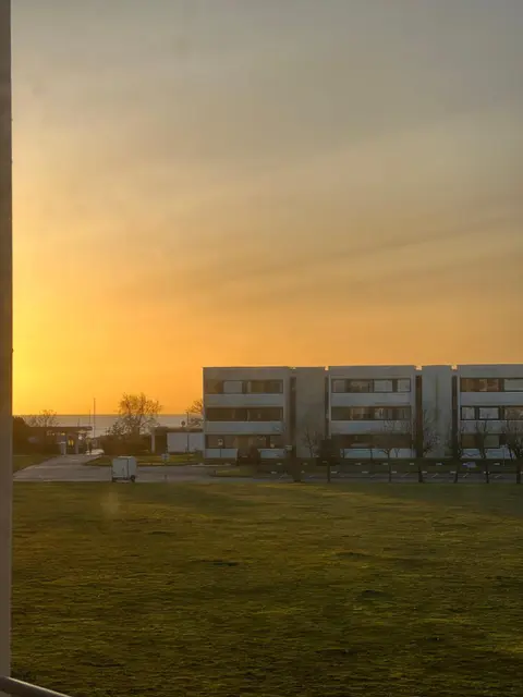 49QM Moderne Ferienwohnung am Südstrand Fehmarn
