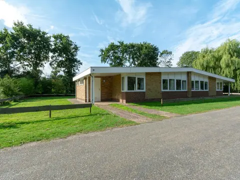 Duinland 90 house for 6 guests, Sint Maartenszee