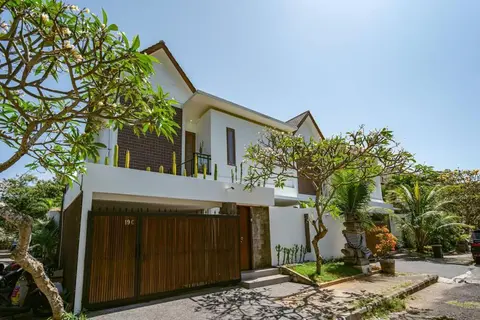 Villa Casa Aria Sanur