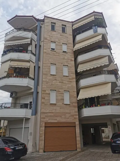 Jordan Downtown Apartment & parking