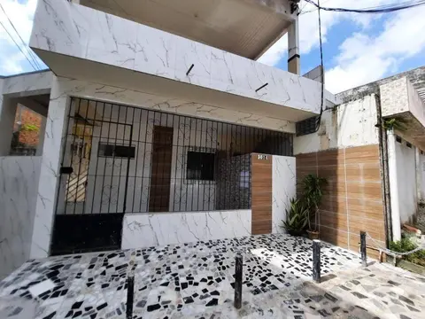 Apartamento em Belém, Marco 14