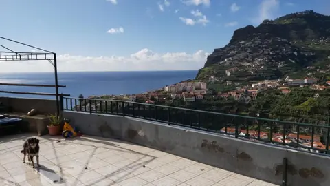 Paraíso Pico da Torre
