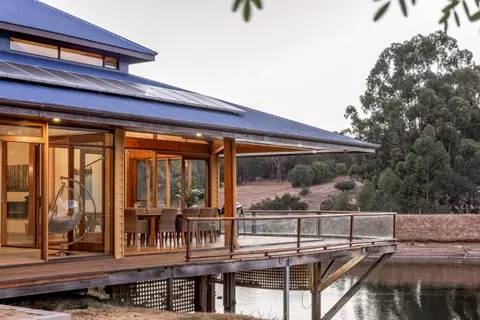 TeySha Retreat - New Luxurious & Unique Property