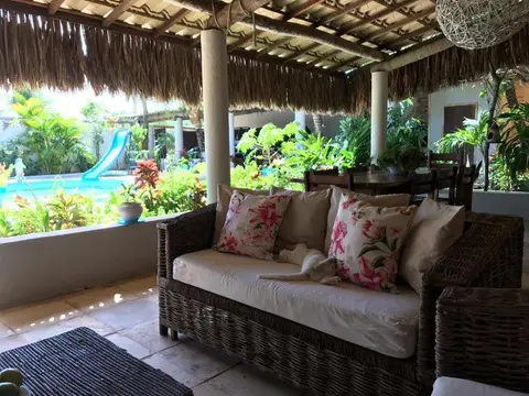 Casa Cauipe Cumbuco