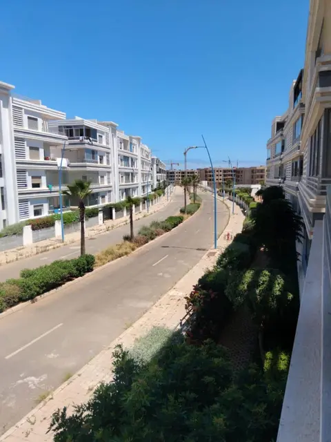 Appartement Confortable en Résidence Privée avec Piscine