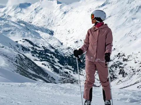 Hotel UND - smart alpine stay