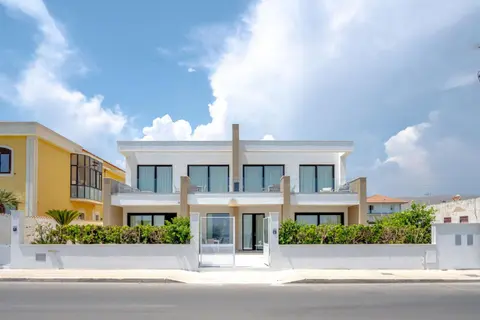 Villa Sun Sea View