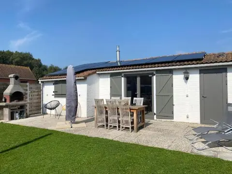 Jonathan Livingston Seagull holidayhome
