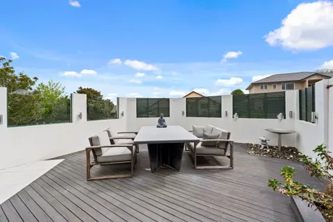 Fernwood Escape - Tauranga Holiday Home