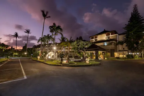 Prama Sanur Beach Bali
