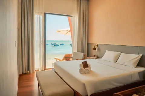 L'amant Boutiqué House Phú Quý