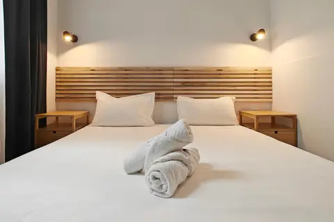 Cosy room 2