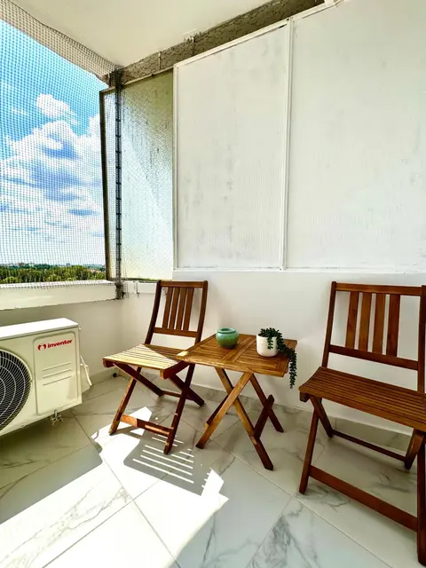 Park View Studio