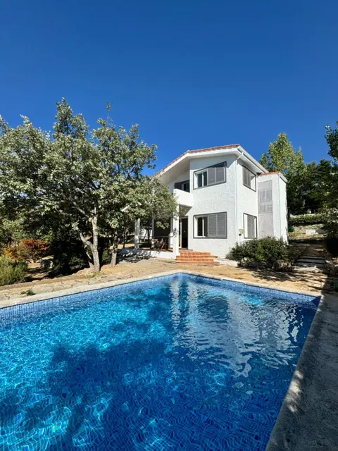 Casa Pucara