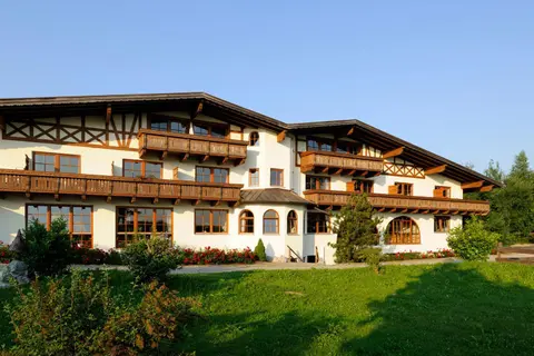 Gerbehof Ferienwohnungen