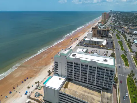 Daytona Dreaming