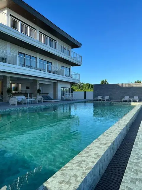 Privé By The Sea Private Rest House