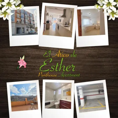 El Ático de Esther