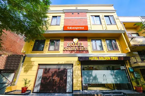 FabHotel Golden Tree