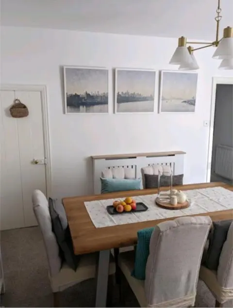 Malvern Hills House