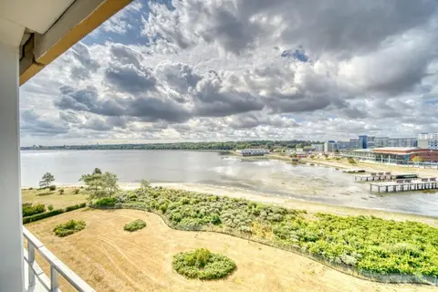 Haus Schöne Aussicht, App 1SB605