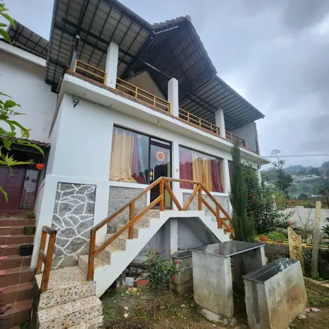 Luxury Glass House lowest price by Kodaikanal Stays - My Vacation Inn