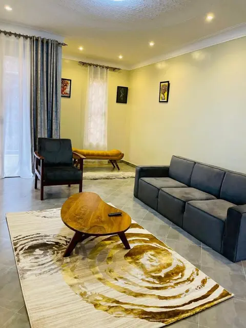 Jaflos Suites