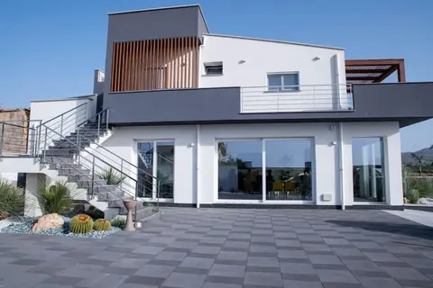 Villa Luxury Eden di Sofia